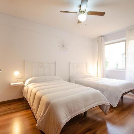 Apartamento Pez Espada Torremolinos Exteriör bild