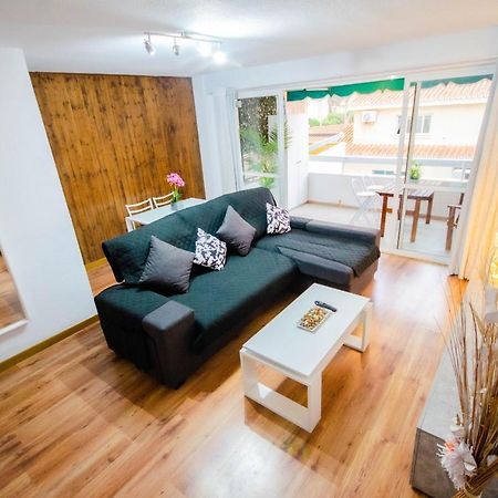 Apartamento Pez Espada Torremolinos Exteriör bild