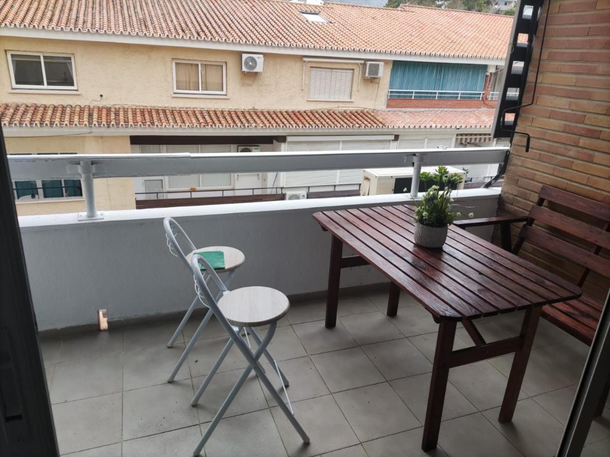 Apartamento Pez Espada Torremolinos Exteriör bild
