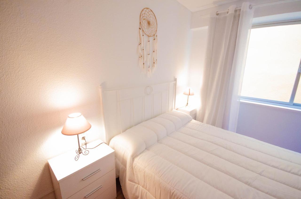 Apartamento Pez Espada Torremolinos Exteriör bild