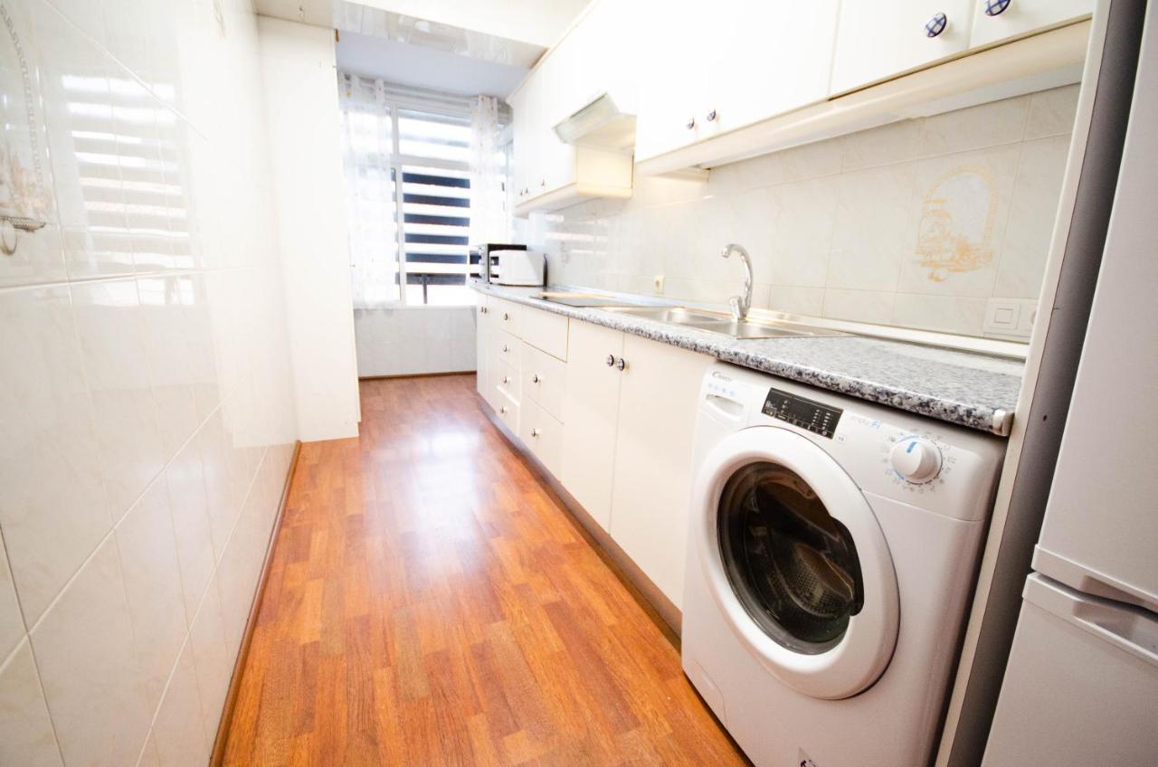 Apartamento Pez Espada Torremolinos Exteriör bild