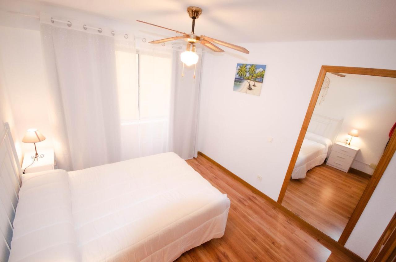 Apartamento Pez Espada Torremolinos Exteriör bild