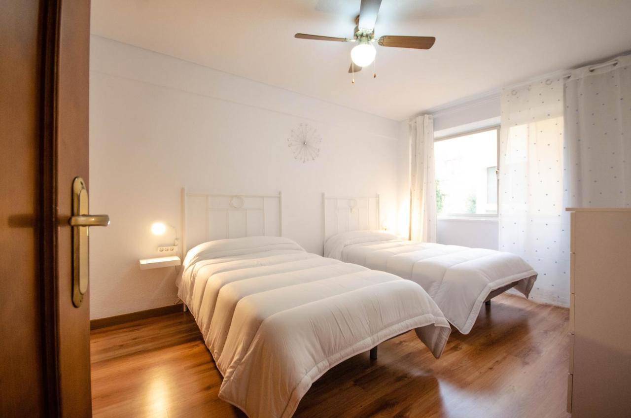 Apartamento Pez Espada Torremolinos Exteriör bild