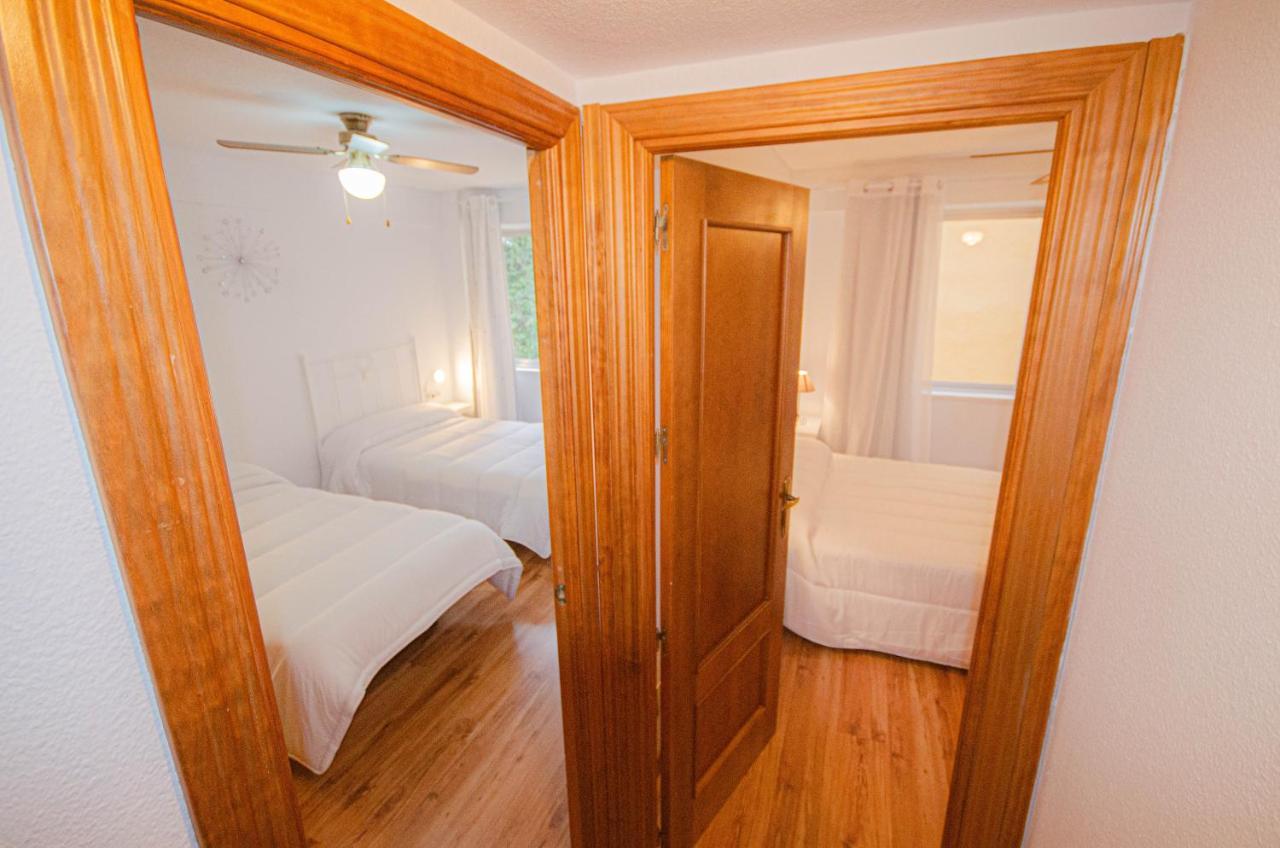Apartamento Pez Espada Torremolinos Exteriör bild