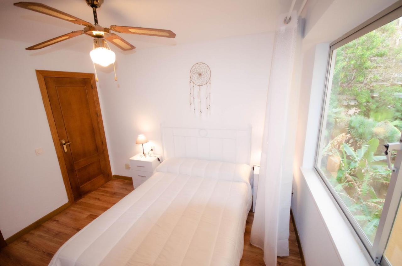 Apartamento Pez Espada Torremolinos Exteriör bild