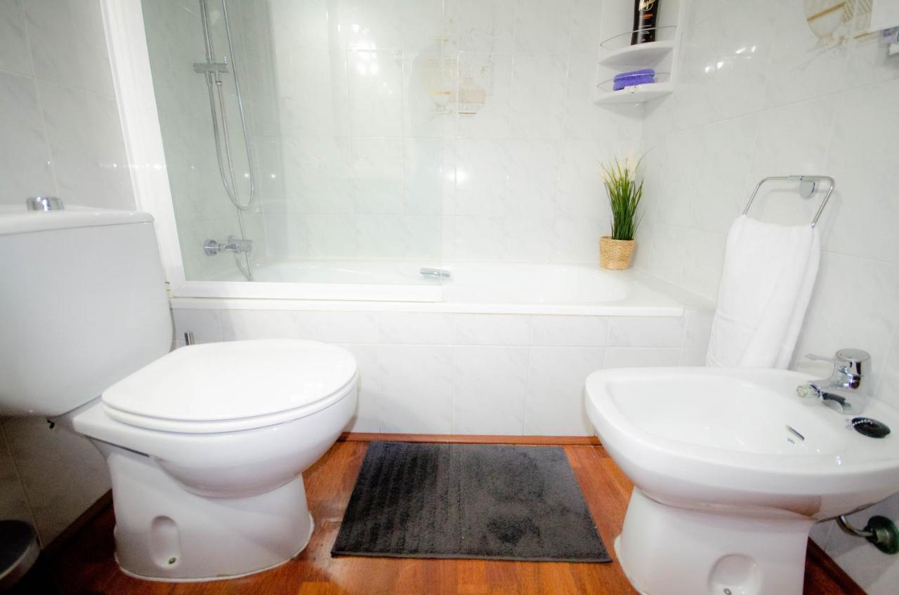 Apartamento Pez Espada Torremolinos Exteriör bild
