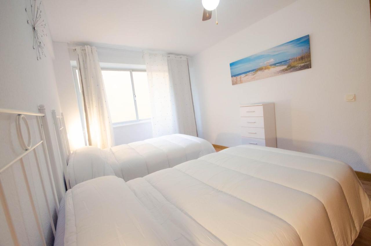 Apartamento Pez Espada Torremolinos Exteriör bild