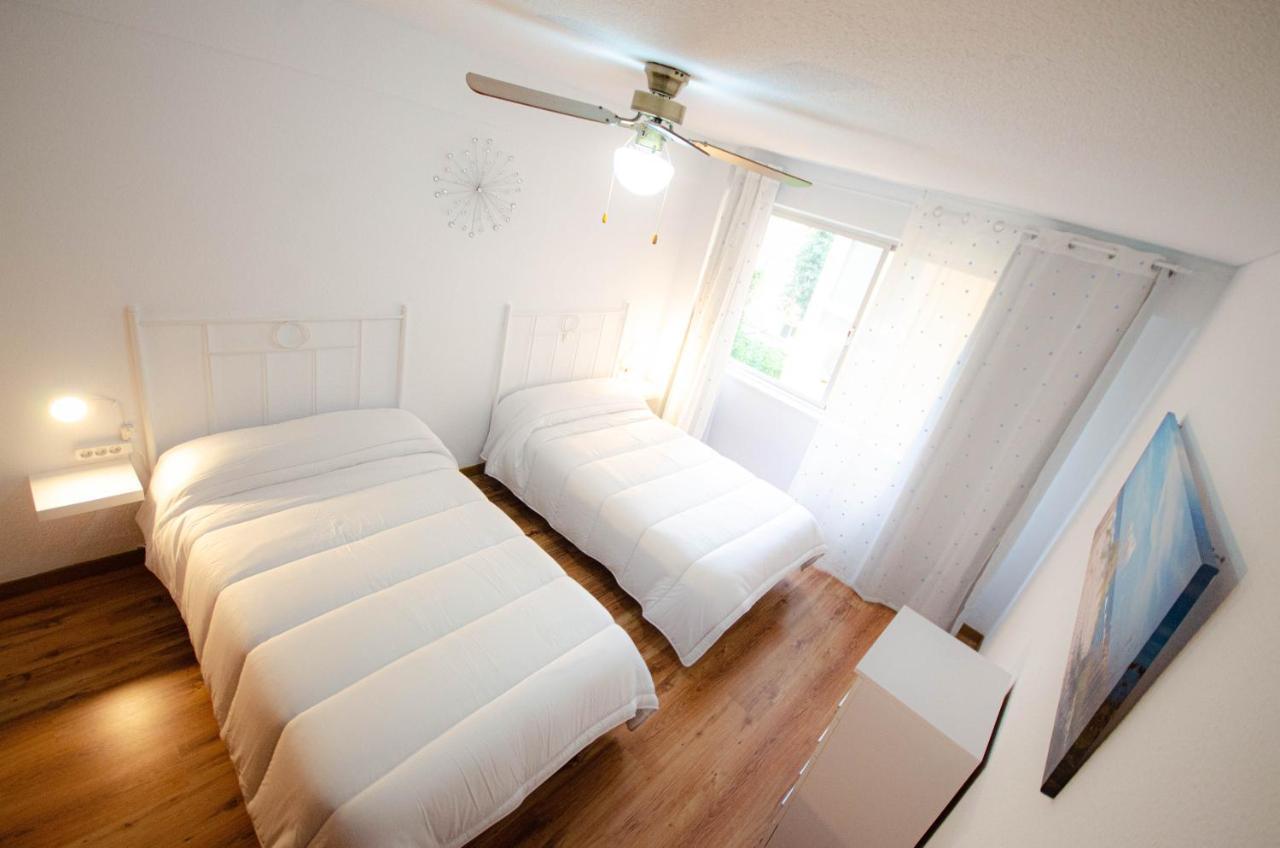 Apartamento Pez Espada Torremolinos Exteriör bild