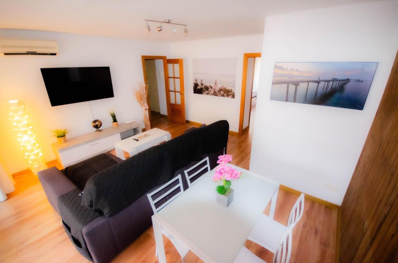 Apartamento Pez Espada Torremolinos Exteriör bild