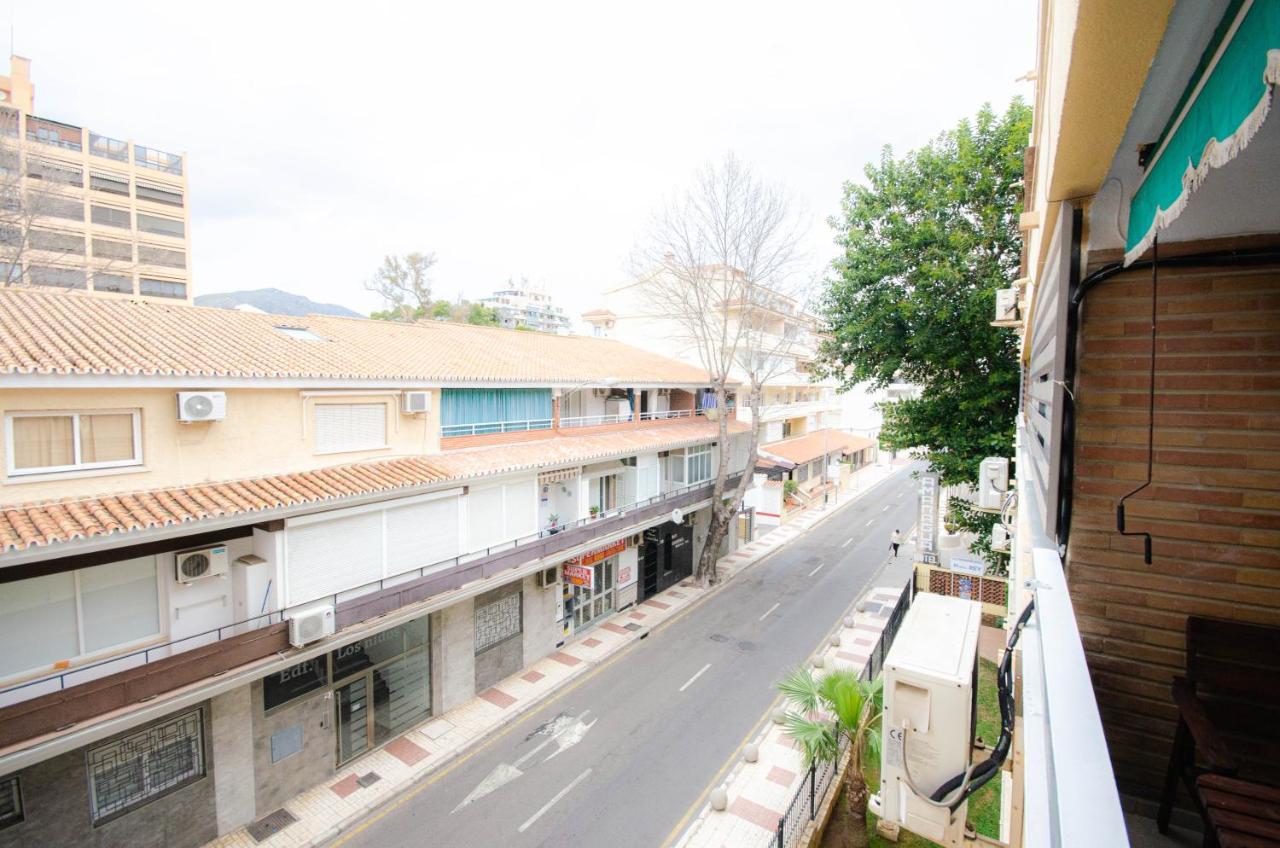Apartamento Pez Espada Torremolinos Exteriör bild